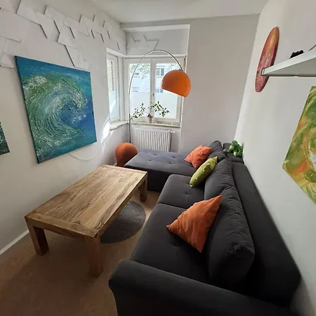Couch - Center - Elenas Special Space